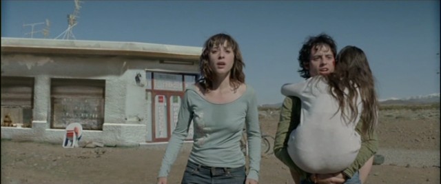 The Appeared fotoğrafı