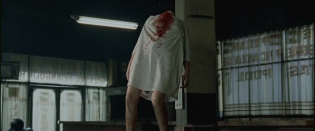 The Appeared fotoğrafı