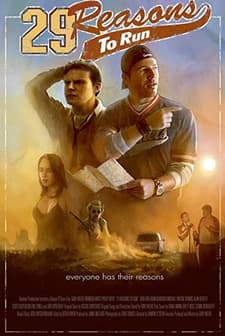 29 Reasons To Run (2006) afişi