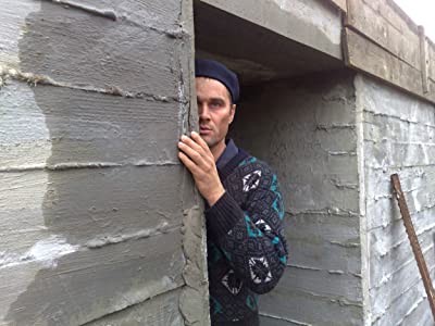 Bunkerember (2010) afişi