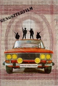 Gengszterfilm (1999) afişi