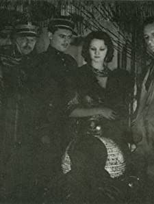 Insult (1932) afişi