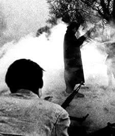 Árnyékszázad (1993) afişi