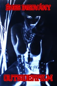 Éhes Ingovány (1988) afişi