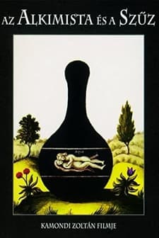 Az Alkimista és A Szüz (1999) afişi