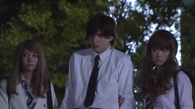 Samuray Okulu fotoğrafı