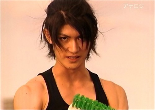 Samuray Okulu Fotoğrafı