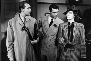 His Girl Friday Fotoğrafı
