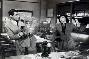 His Girl Friday Fotoğrafı