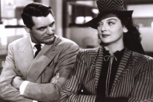 His Girl Friday Fotoğrafı