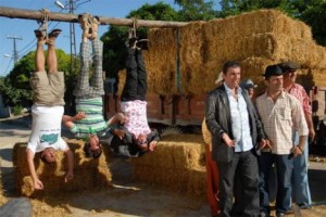 Avanak Kuzenler fotoğrafı