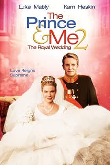 Prens Ve Ben 2-Kraliyet Düğünü (2006) afişi