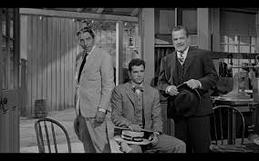 Kahramanın Sonu Fotoğrafı