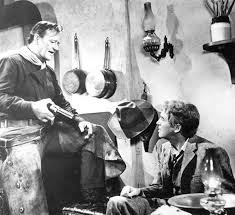 Kahramanın Sonu Fotoğrafı