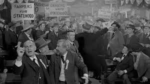 Kahramanın Sonu Fotoğrafı