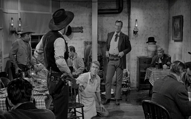 Kahramanın Sonu Fotoğrafı