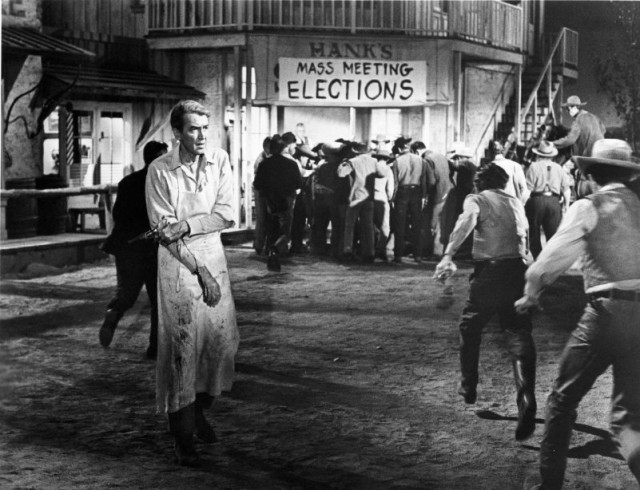 Kahramanın Sonu fotoğrafı