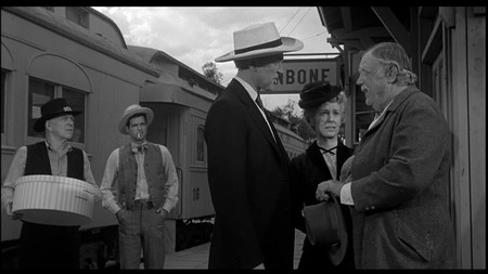 Kahramanın Sonu fotoğrafı