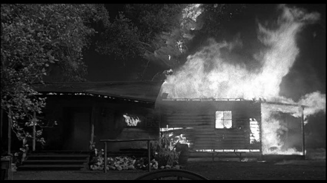 Kahramanın Sonu Fotoğrafı