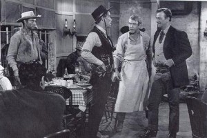 Kahramanın Sonu Fotoğrafı