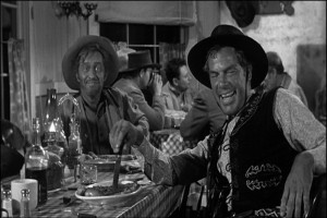 Kahramanın Sonu Fotoğrafı