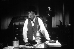 Kahramanın Sonu Fotoğrafı