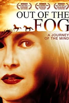 Out Of The Fog (2009) afişi