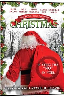 A Merry Little Christmas (2006) afişi