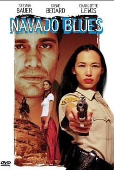 Navajo Blues (1996) afişi