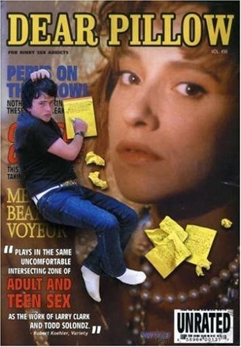 Dear Pillow (2004) afişi