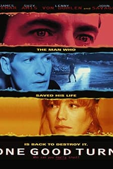 One Good Turn (1996) afişi
