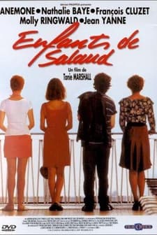 Enfants De Salaud (1996) afişi
