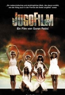 Jugo Film (1996) afişi