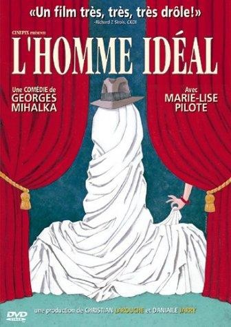 L'homme Idéal (1996) afişi