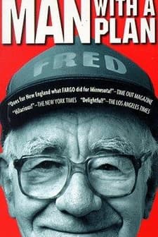 Man With A Plan (1996) afişi