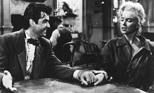 Dönüşü Olmayan Nehir Fotoğrafı