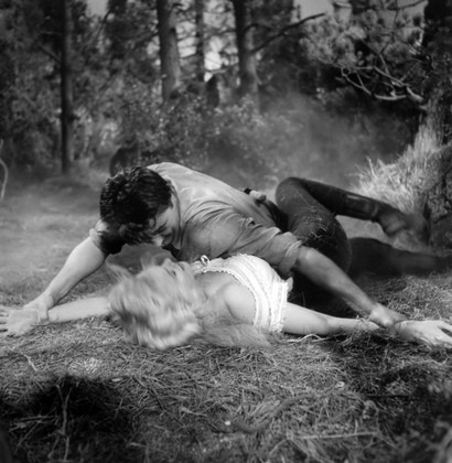 Dönüşü Olmayan Nehir Fotoğrafı