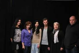 Saklı Hayatlar fotoğrafı