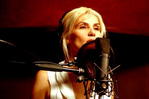 Perde Arkası fotoğrafı