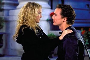 Bir Erkek 10 Günde Nasıl Kaybedilir? Fotoğrafı