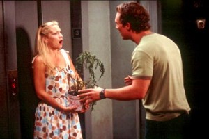 Bir Erkek 10 Günde Nasıl Kaybedilir? Fotoğrafı