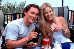 Bir Erkek 10 Günde Nasıl Kaybedilir? Fotoğrafı