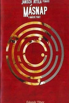 Másnap (2004) afişi