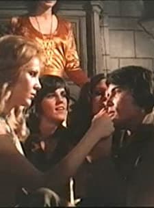 The Switch Or How To Alter Your Ego (1974) afişi