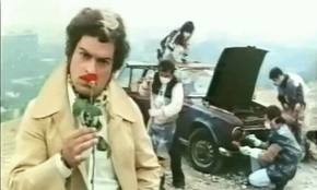 Tutto A Posto E Niente In Ordine fotoğrafı