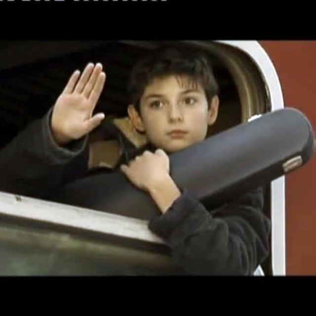 One Short Story (2007) afişi