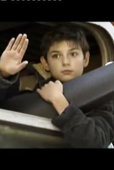 One Short Story (2007) afişi