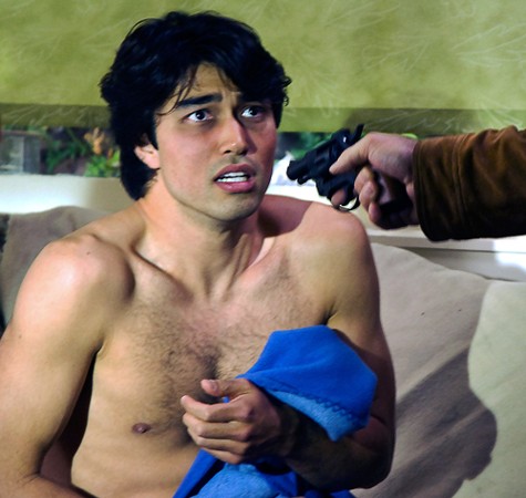 Fanpires In Venice fotoğrafı