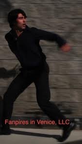 Fanpires In Venice fotoğrafı