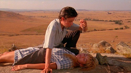 The Year My Voice Broke fotoğrafı